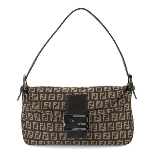 Borsa tracolla fendi - a,