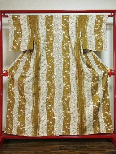 Kimono giapponese komon - kimono,