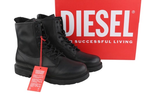 Stivali uomo diesel - stivali, d-alabhama