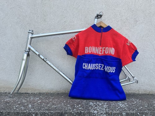 Vitus 979 frame - 979,