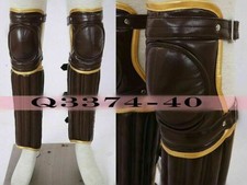 Guanti protezione gambe - , e