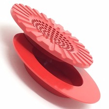 Posacenere kartell 4638 - 4638, red