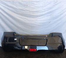 7181172K00799 Paraurti post