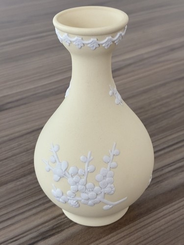 Wedgwood primula giallo - wedgwood,