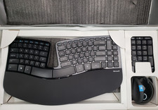 Microsoft L5V-00001 Sculpt