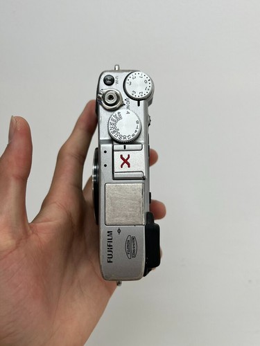 Tappo carica batteria corpo