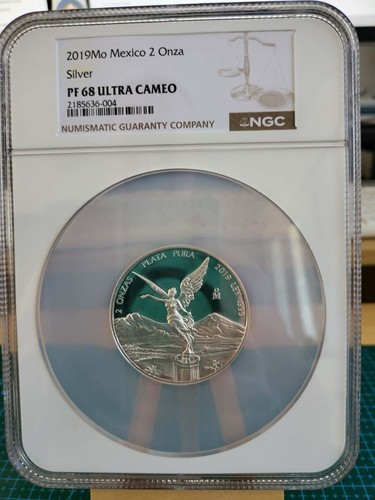 2019 libertad mexico - oz,