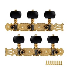 Meccaniche per chitarra