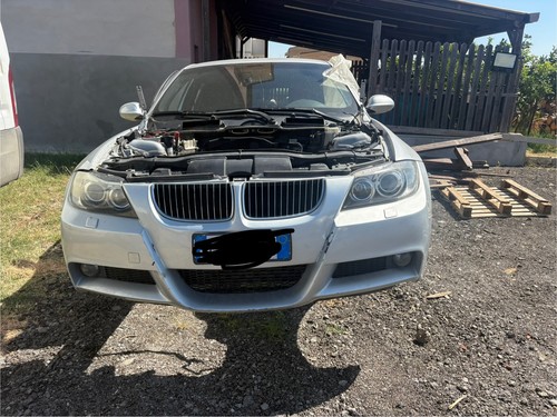 Paraurti originale bmw e90 - bmw,