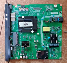 Scheda Madre TV Hisense modello:50E7KQ Codice Scheda:RSAG7.820.12903