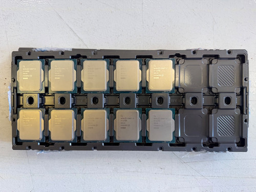 Cpu intel core - core, i7-12700