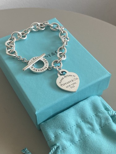 Bracciale originale tiffany - originale,