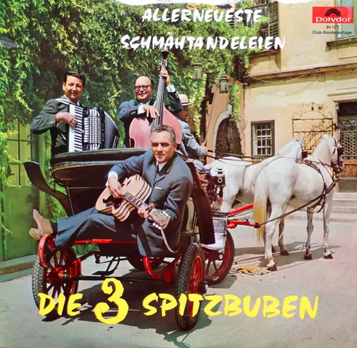 Die spitzbuben allerneueste - 3,