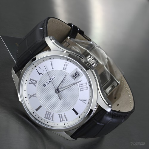 Orologio uomo bulova - uomo,