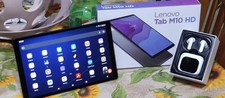 Lenovo Tab M10 HD  10,3"
