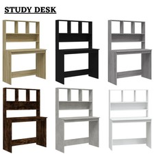 Scrivania ufficio computer