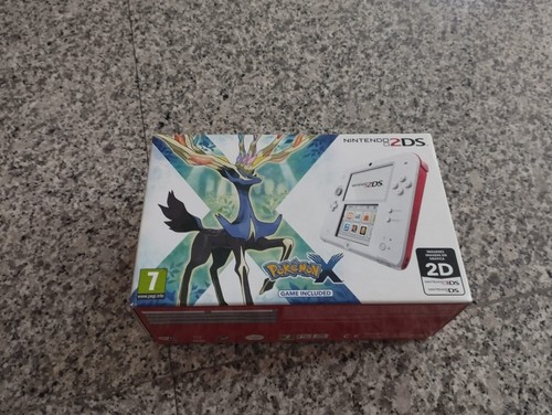Empty box nintendo - box, pokemon