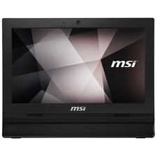 Pc all in one msi pro 16t