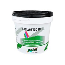 Naici NAILASTIC BIT guaina