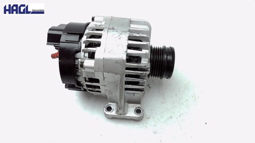 Alternatore 51854903 fiat - alternatore,