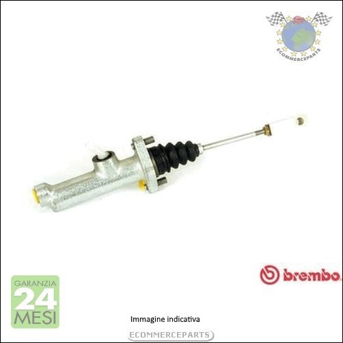 Pompa frizione brembo per - frizione,