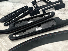 Kit carene interne BMW E46 M3