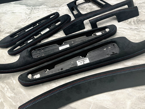 Kit carene interne bmw - bmw, e46