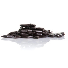 Amarelli - Rombetti Liquirizia Pura all'Anice - Confezione da g 500