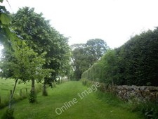 Photo 6x4 A 'ride' alongside