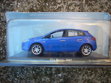 DIE CAST FIAT BRAVO 2007