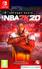 Nintendo Switch Gioco Di