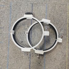 Coppia di Anelli OTA in