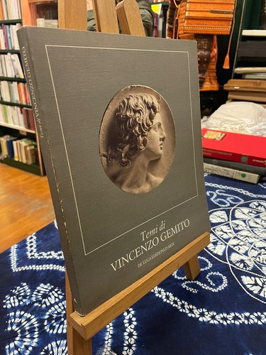 Temi vincenzo gemito - temi, di