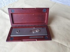 accendino in titanio Porche Design colore neo o silver