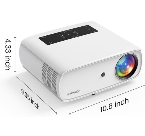 Proiettore bluetooth wifi - proiettore,