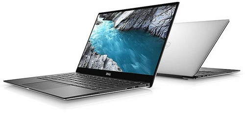 Notebook dell xps infinity - dell,