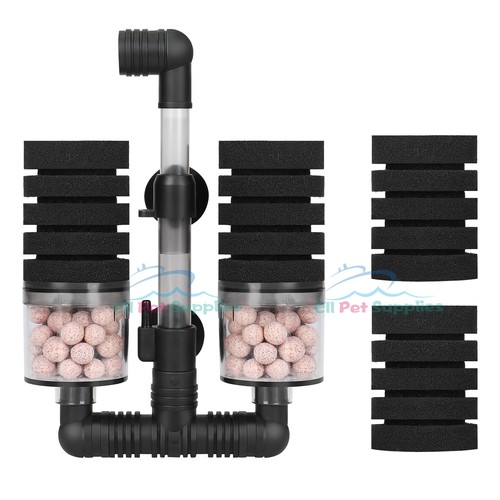 Aquaneat filtro spugna per - filtro, in