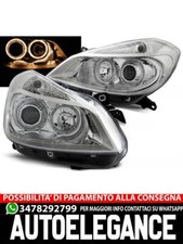 RENAULT CLIO 3 05-09  ANGEL