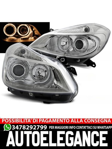 Renault clio angel - 05-09,
