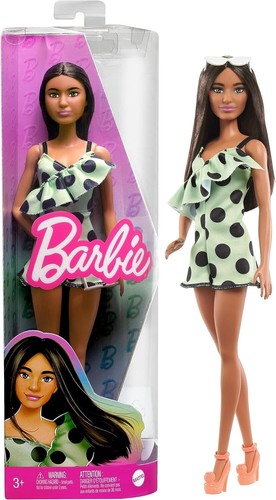 Mattel barbie doll - mattel,