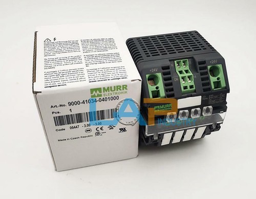1pcs new for murr intelligent - 1pcs,