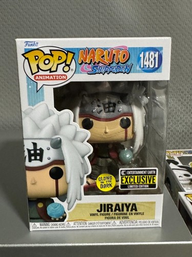 Funko pop naruto shippuden - pop,
