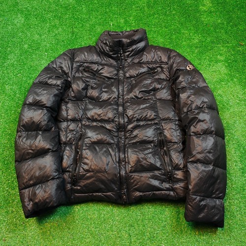 Piumino timberland donna - piumino,