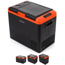 Compressore 50L Frigo Box