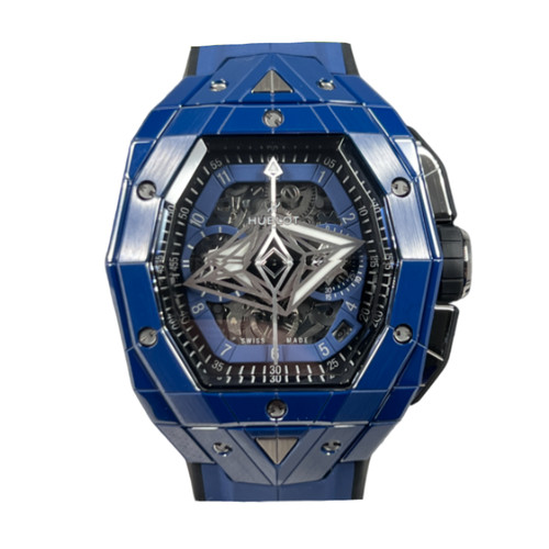 Orologio uomo hublot - orologio, big