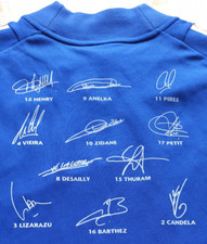 France Zidane World Cup 2002