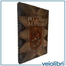 Palazzo Altieri Libro