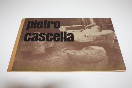 Pietro cascella galleria - pietro,
