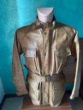 GIACCONE BELSTAFF PANTHER