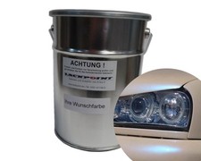 Vernice base 1 litro pronta da